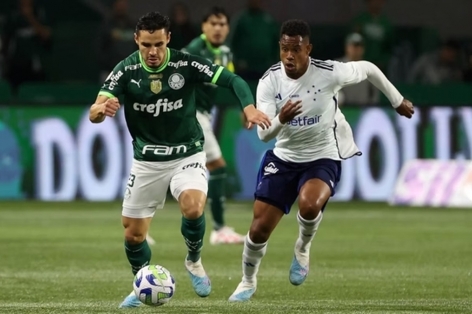 Nhận định Cruzeiro vs Palmeiras: Khách tràn đầy hưng phấn