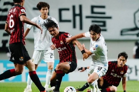 Nhận định Seoul vs Jeju: Thắng sít sao