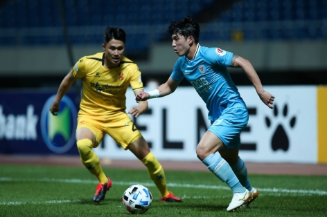 Nhận định Daegu vs Gwangju: Vị khách khó tính
