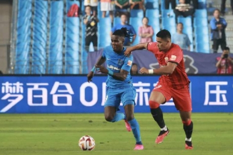 Nhận định Nantong Zhiyun vs Dingnan Ganlian: Thắng áp đảo