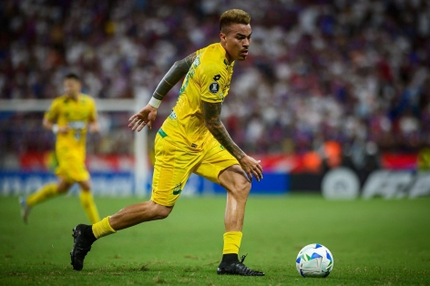 Nhận định Bucaramanga vs Dep Cali: Đôi công hấp dẫn