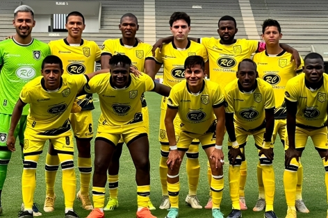 Nhận định Nueve de Octubre vs Leones del Norte: Song long quyết đấu