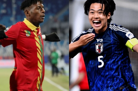 Nhận định U20 Công Gô vs U20 Nhật Bản: Khởi đầu thuận lợi