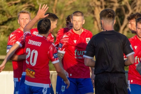Nhận định Curtin University vs Murdoch Melville: Chủ nhà gặp khó