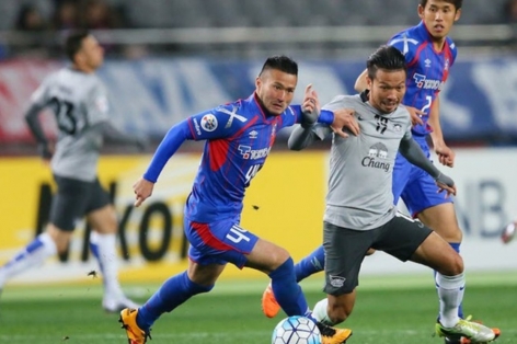 Nhận định Cerezo Osaka vs Yokohama: Thắng sít sao