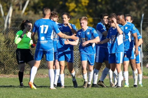 Nhận định Brindabella vs Canberra Olympic: Nối chuỗi toàn thắng