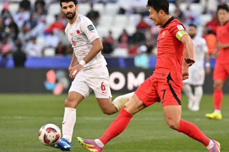 Nhận định Iraq vs Hàn Quốc: Giành vé đi tiếp