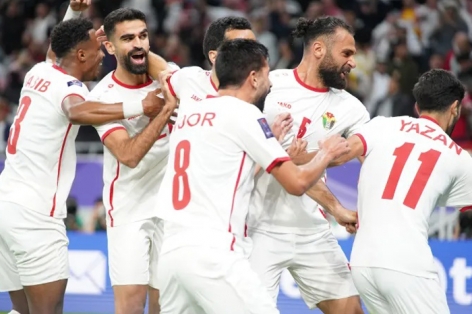 Nhận định Oman vs Jordan: Trận cầu then chốt