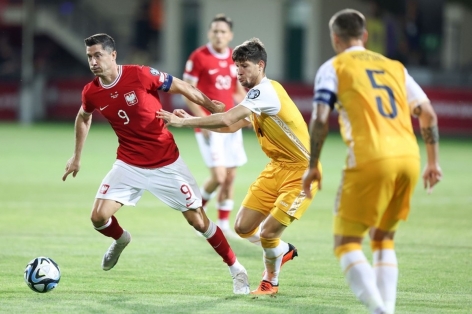 Nhận định Ba Lan vs Moldova: Chủ nhà gặp khó, 1h45 ngày 7/6/2025