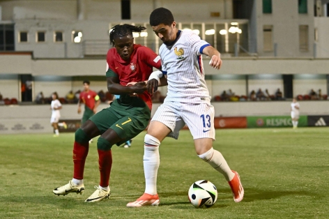 Nhận định U18 Pháp vs U18 Argentina: Tái hiện chung kết World Cup