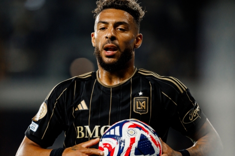 Nhận định Los Angeles FC vs Sporting Kansas City: Tiếp tục gieo sầu
