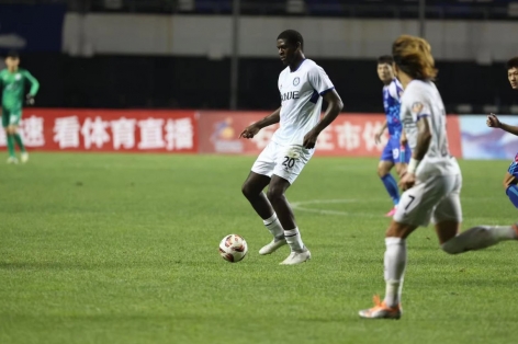 Nhận định Taian Tiankuang vs Wuxi Wugou: Khách lấn át chủ