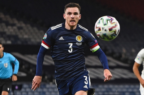 Nhận định Liechtenstein vs Scotland: Tìm lại chiến thắng