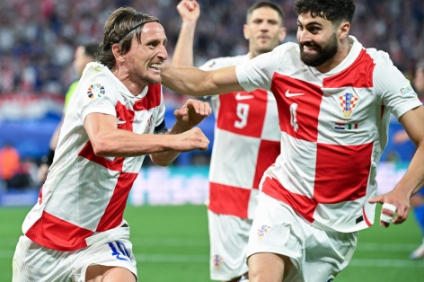 Nhận định Croatia vs CH Séc: Thắng cách biệt?