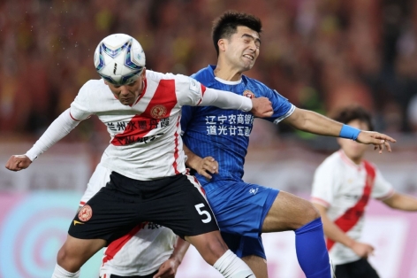 Nhận định Lanzhou Longyuan vs Nantong Haimen: Chìm sâu đáy bảng