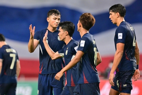 Nhận định Turkmenistan vs Thái Lan: Voi chiến gặp khó