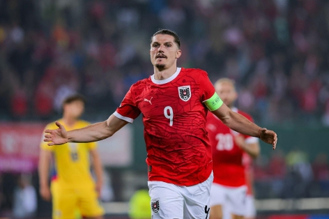 Nhận định San Marino vs Áo: Chủ nhà thất thủ