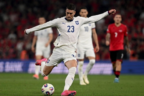 Nhận định Serbia vs Andorra: Đi tìm chiến thắng