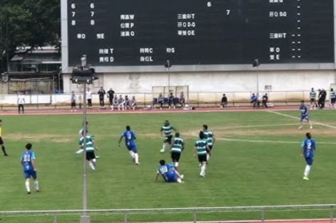 Nhận định Sporting Macau vs Gala FC: Chiến thắng dễ dàng
