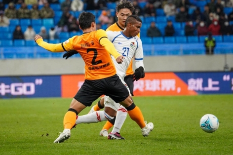 Nhận định Wuhan Three Towns vs Qingdao Hainiu: Chuỗi trận không thắng