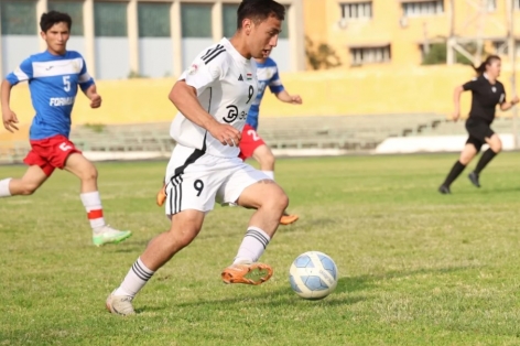 Nhận định Eskhata vs Vakhsh: Tiếp tục chuỗi bất bại