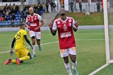Nhận định Orebro vs Sandviken: Trận đấu ít bàn