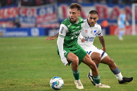 Nhận định Plaza Colonia vs CA Cerro: Đồng cân đồng lạng
