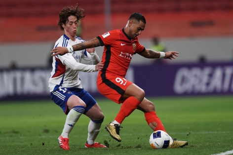 Nhận định Zhejiang Professional vs Shanghai Port: Tiếp tục bám đuổi