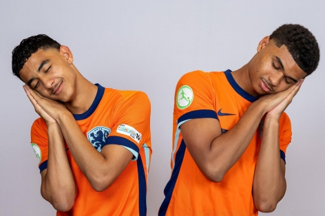 Nhận định U19 Đức vs U19 Hà Lan: Chung kết tại vòng bảng