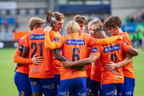 Nhận định Aalesund vs Stabaek: Kẻ 8 lạng, người nửa cân