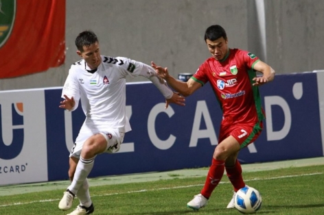 Nhận định Olimpik-Mobiuz vs Lok Tashkent: Chiếm lấy ngôi đầu
