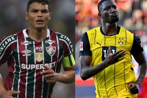 Nhận định Fluminense vs Dortmund: Đôi công hấp dẫn, 23h00 ngày 17/6/2025