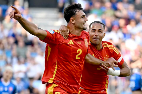 Nhận định U21 Tây Ban Nha vs U21 Ý: Cuộc chiến ngôi đầu
