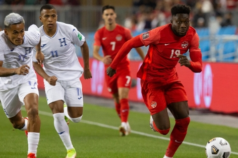Nhận định Canada vs Honduras: Không hề dễ dàng