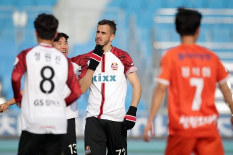 Nhận định Seoul vs Gangwon: Chủ nhà thắng dễ