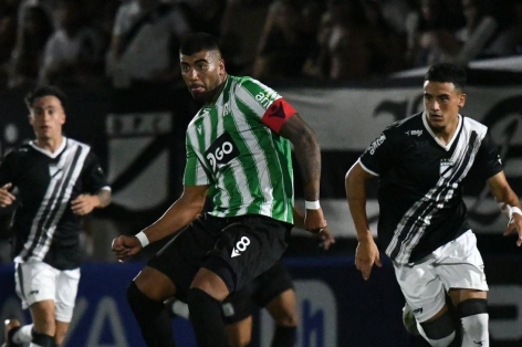 Nhận định Danubio vs Racing Montevideo: Đội khách lép vế