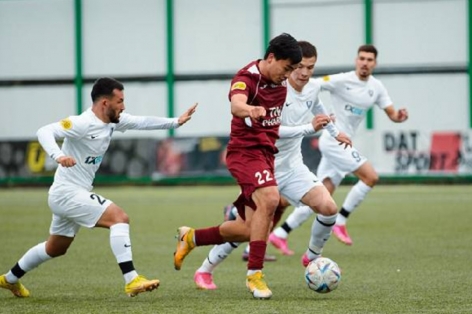Nhận định Turkistan vs Ertis Pavlodar: Chênh lệch quá lớn