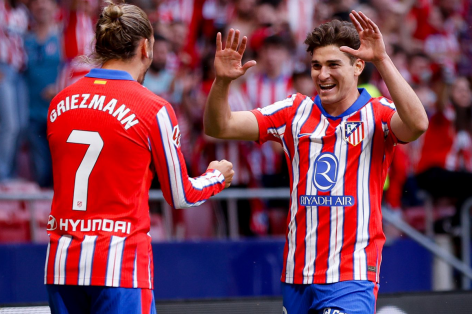 Nhận định Seattle Sounders vs Atletico Madrid: Quá khác biệt
