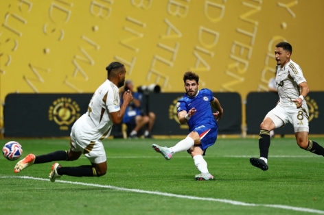 Nhận định Flamengo vs Chelsea: Bất phân thắng bại