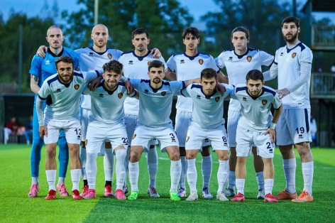 Nhận định Bakhmaro vs Shturmi: Quyết tâm đi tiếp