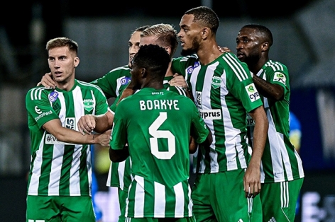 Nhận định Yelimay Semey vs Turan: Chưa biết mùi thắng
