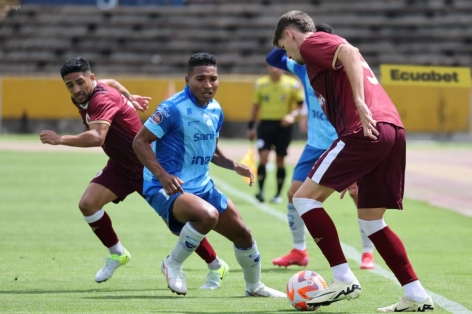 Nhận định Macará vs Vinotinto: Dễ có trận hòa
