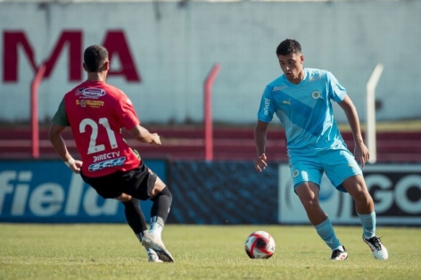 Nhận định Boston River vs Montevideo City: Hai đội đều có bàn