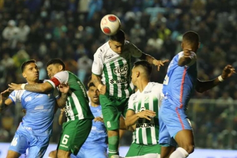 Nhận định Blooming vs Oriente Petrolero: Bùng nổ bàn thắng