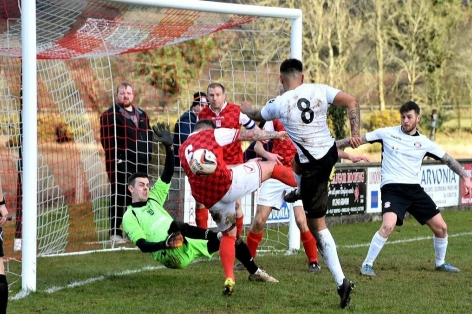 Nhận định Meliden vs Prestatyn: Giao hữu thử sức