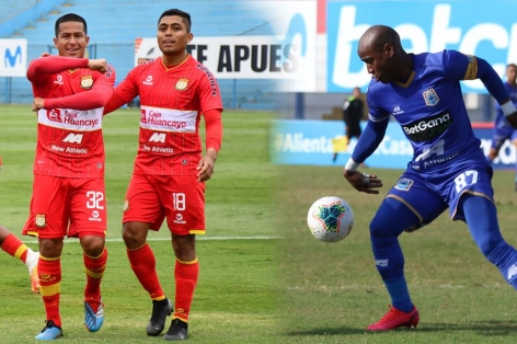 Nhận định Binacional vs Sport Huancayo: Chủ nhà yếu thế