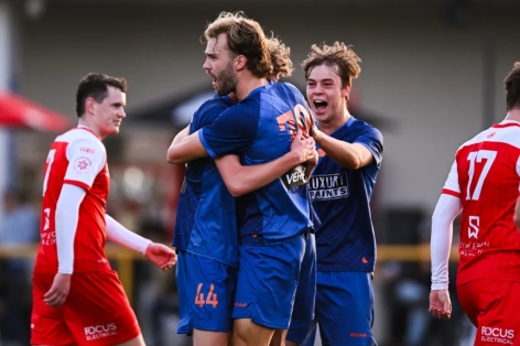 Nhận định Gold Coast Utd vs Sunshine Coast Wanderers: Chiến thắng dễ dàng