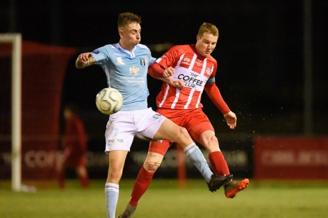 Nhận định Olympic vs Brisbane City: Khó cho đội khách