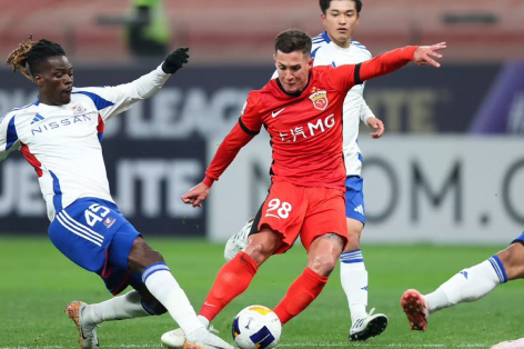 Nhận định Shenzhen Xinpengcheng vs Shanghai Port: 3 điểm xa nhà
