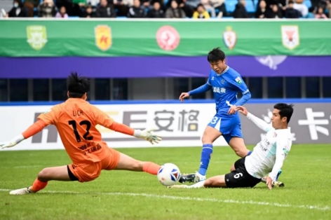 Nhận định Hubei Istar vs Hangzhou Linping: Đội khách vượt trội